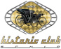 logo Historic Club Schio