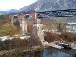 Ponte Arsiero